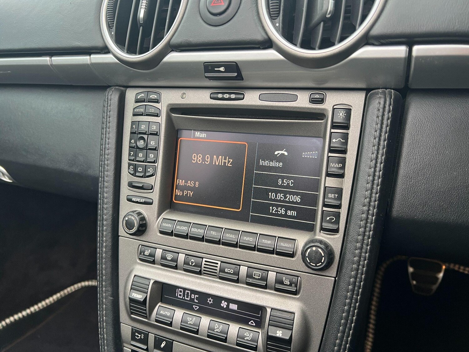 Used Porsche Boxster for sale - 77909485: Photo 26