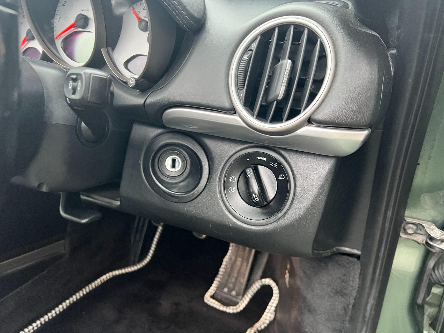 Used Porsche Boxster for sale - 77909485: Photo 29