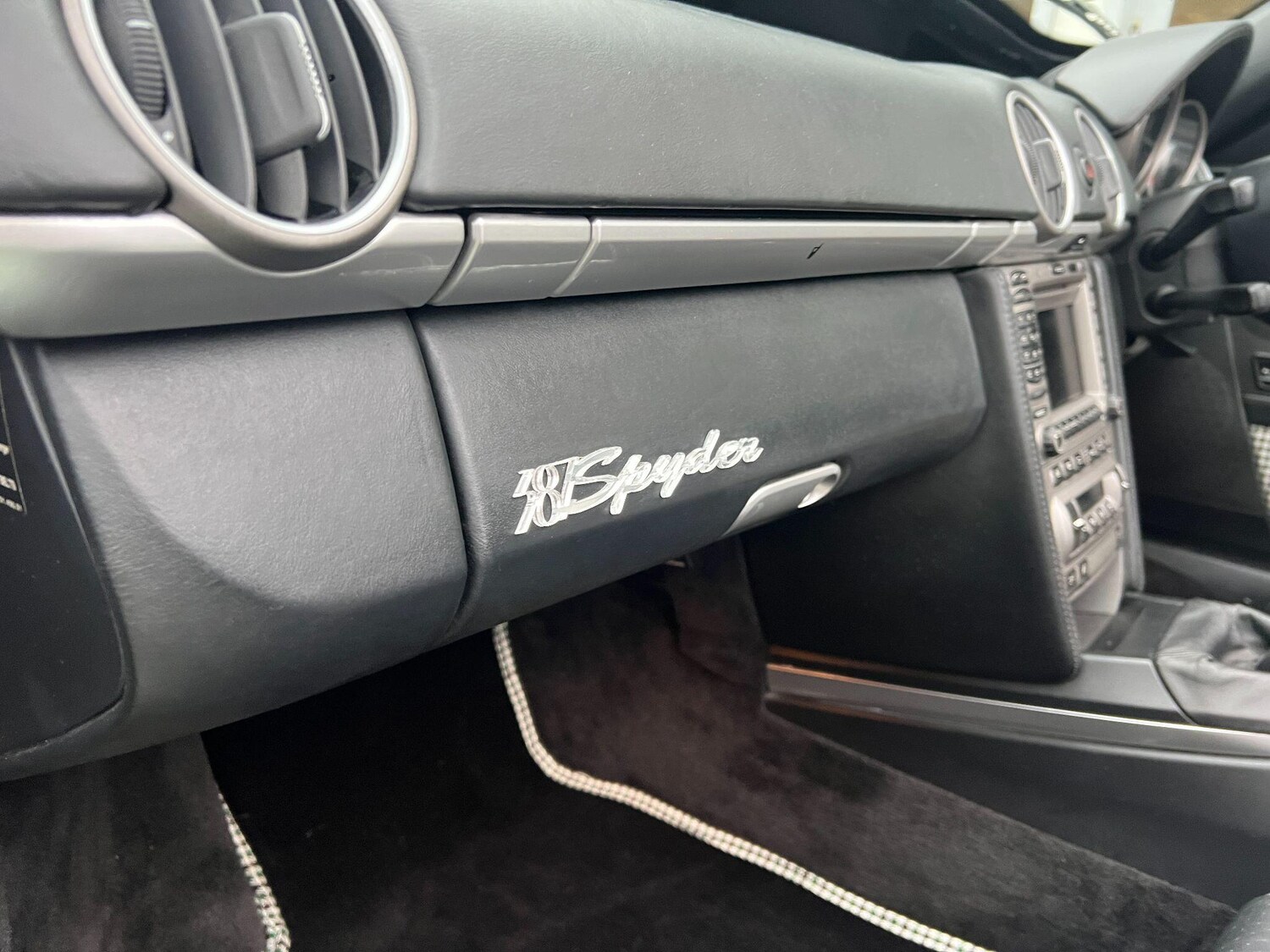 Used Porsche Boxster for sale - 77909485: Photo 30