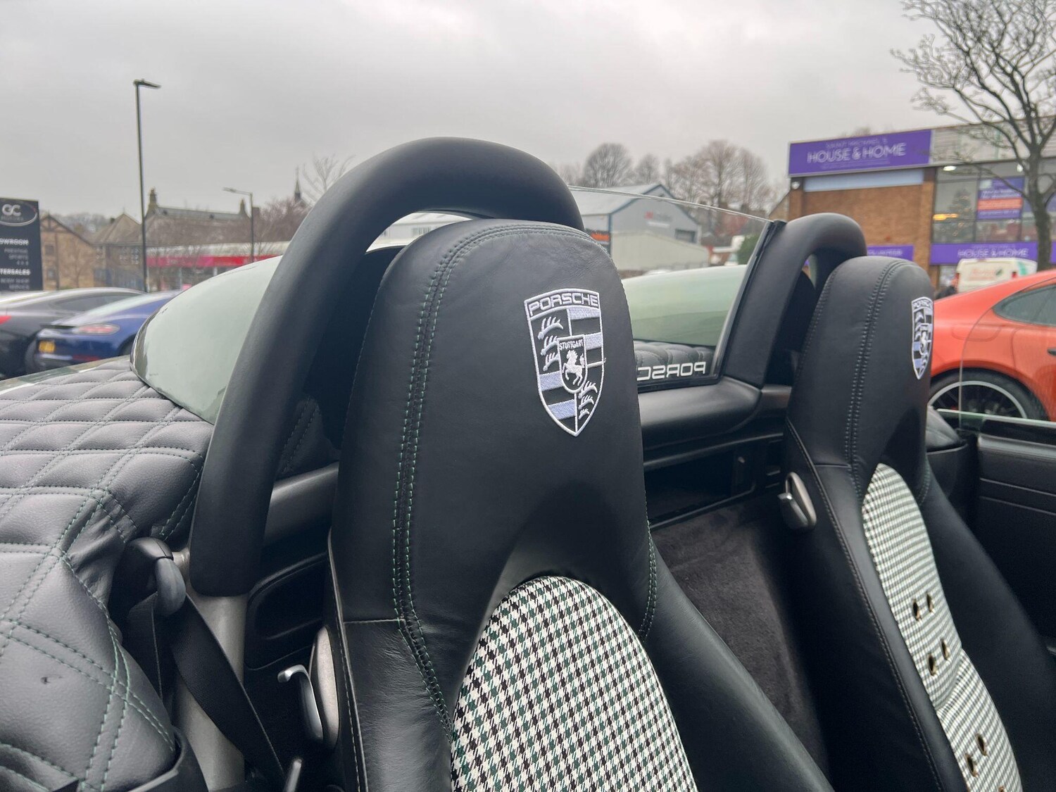 Used Porsche Boxster for sale - 77909485: Photo 31