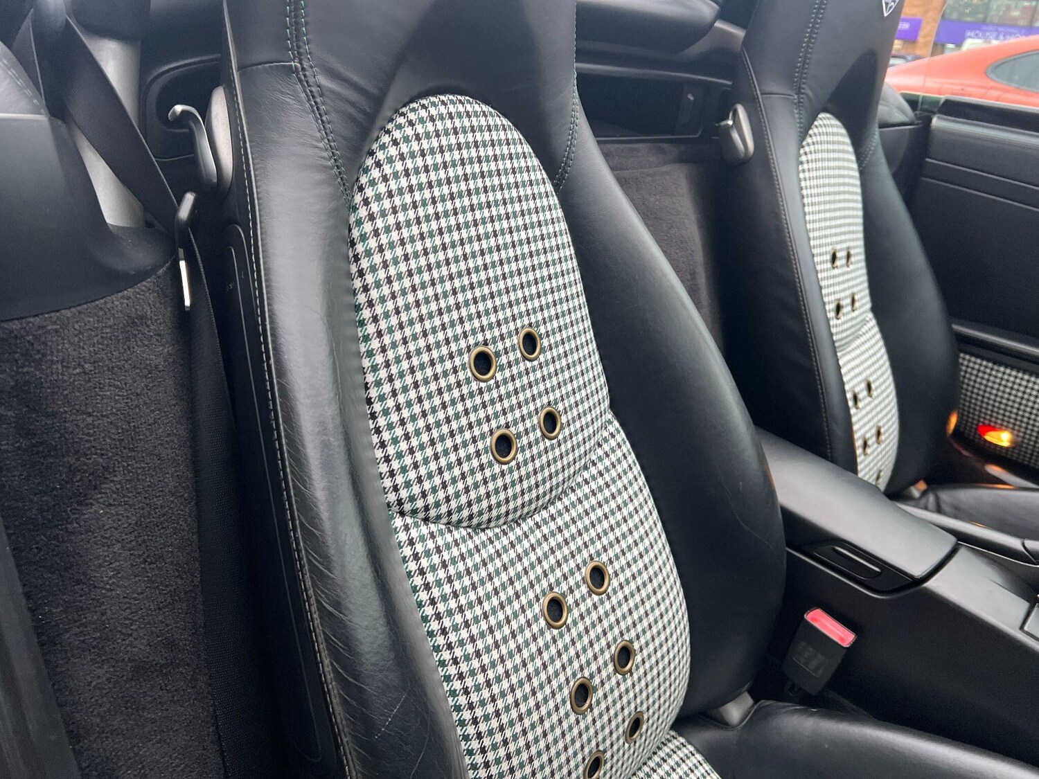 Used Porsche Boxster for sale - 77909485: Photo 32