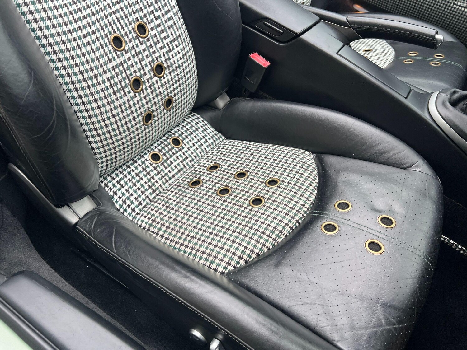 Used Porsche Boxster for sale - 77909485: Photo 33