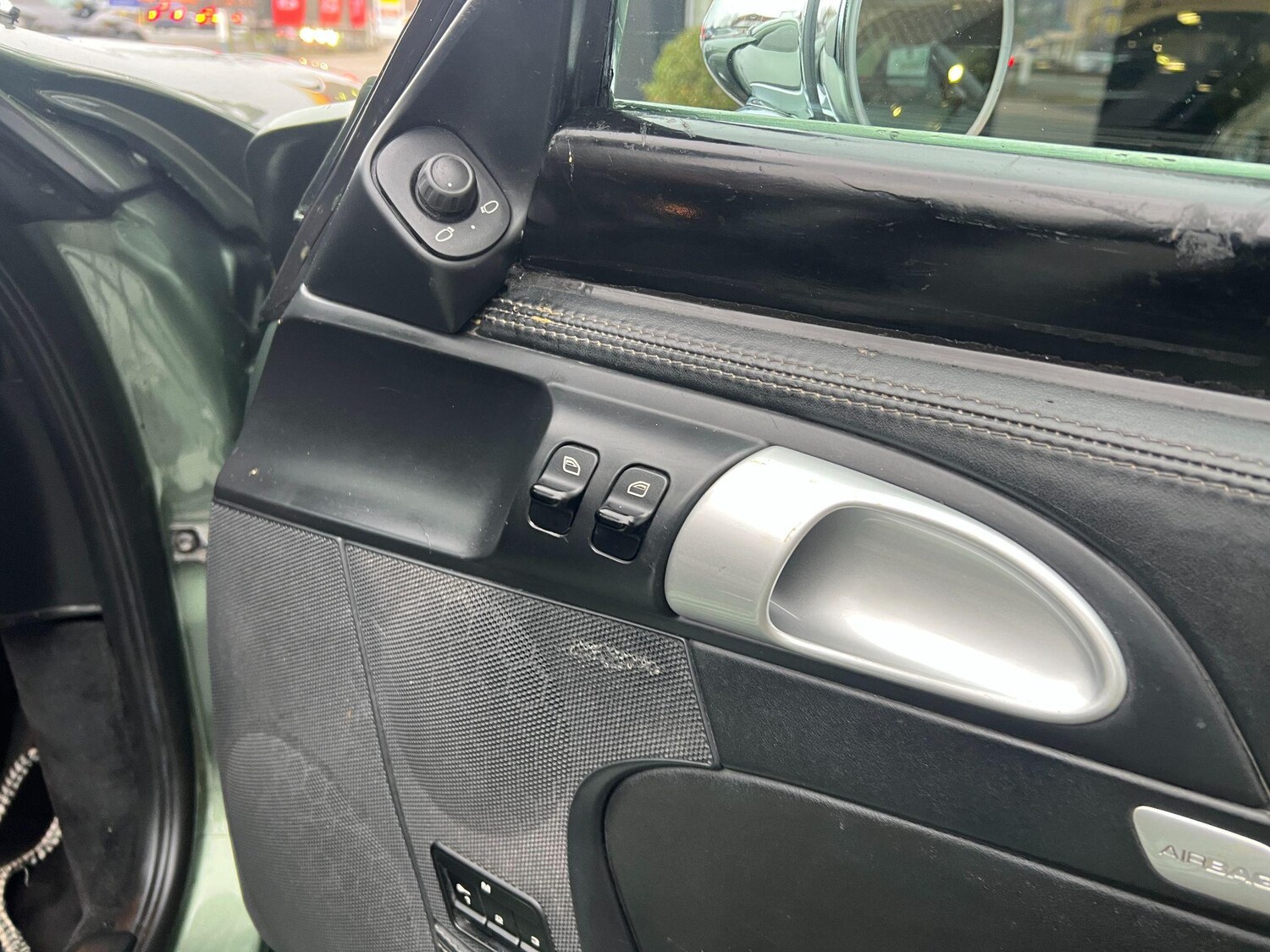 Used Porsche Boxster for sale - 77909485: Photo 34