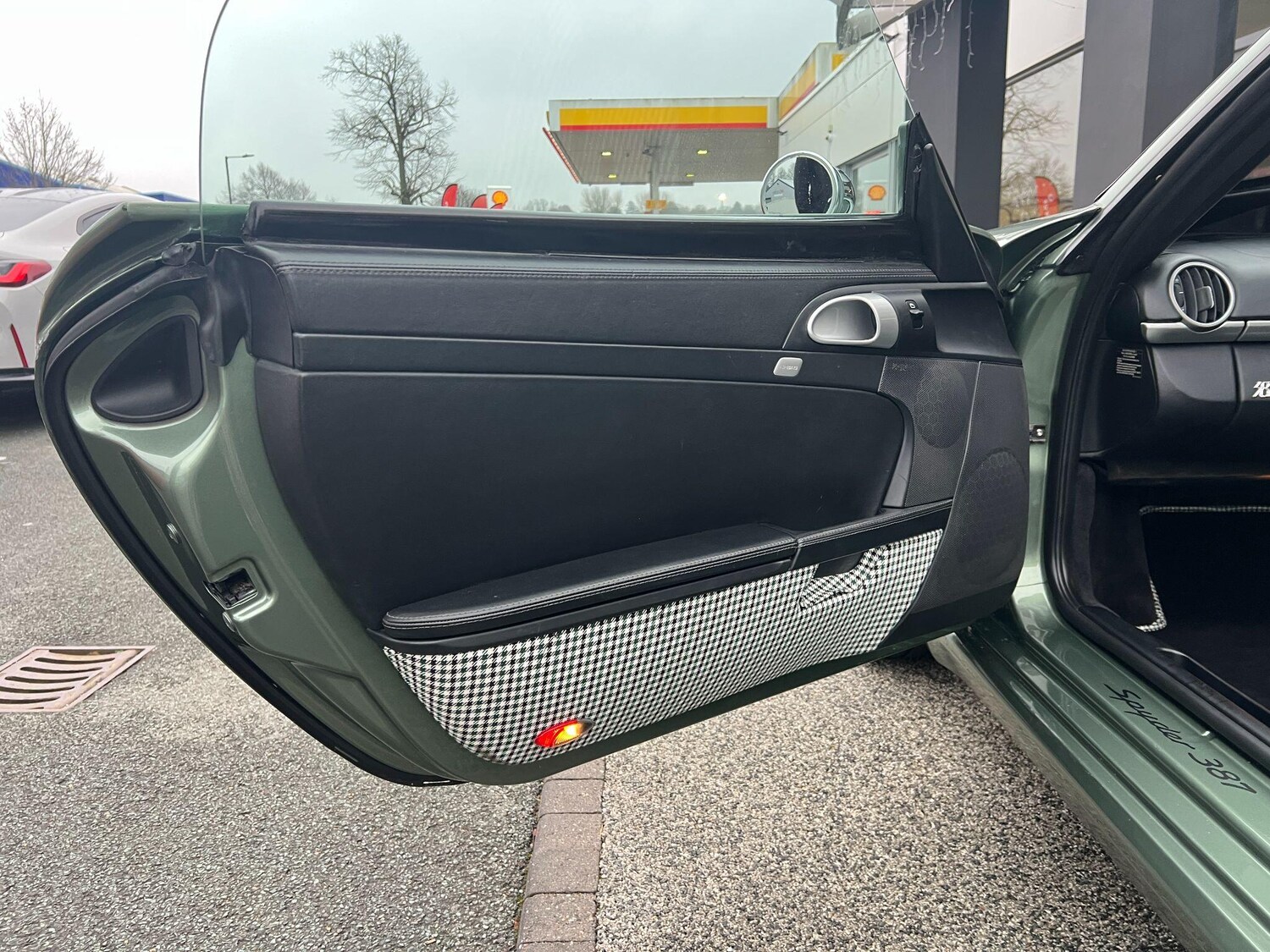 Used Porsche Boxster for sale - 77909485: Photo 38