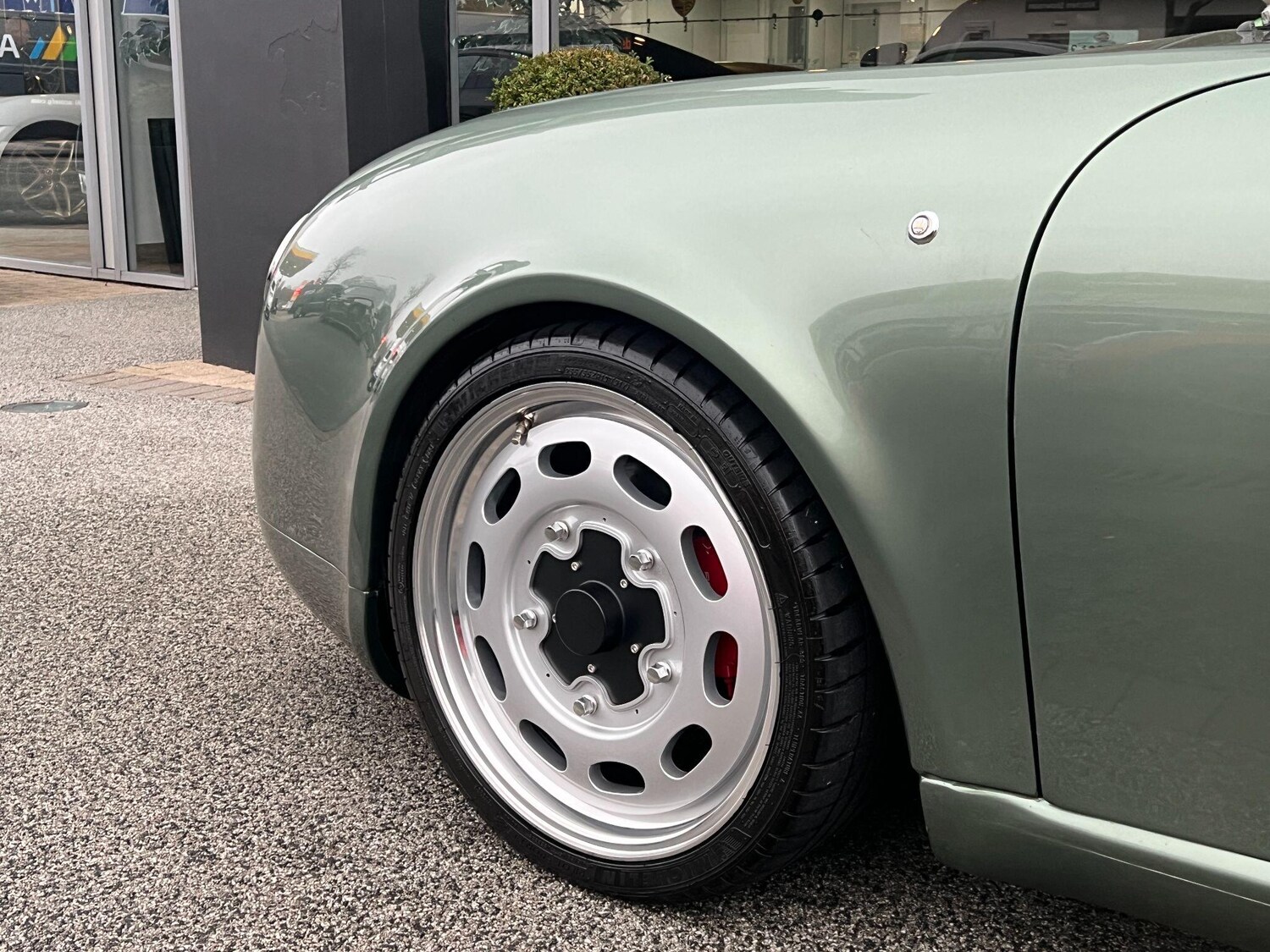 Used Porsche Boxster for sale - 77909485: Photo 48