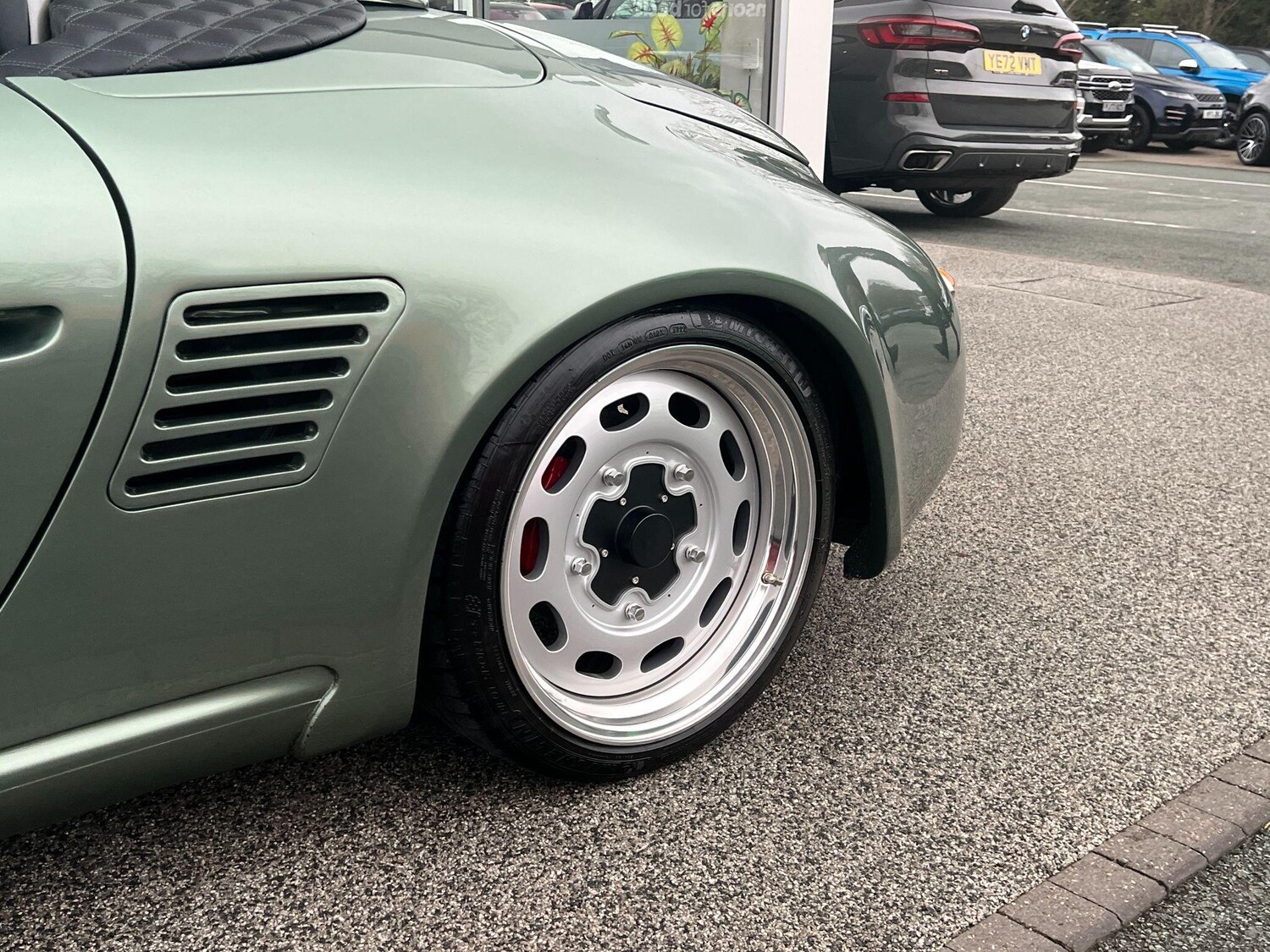 Used Porsche Boxster for sale - 77909485: Photo 49