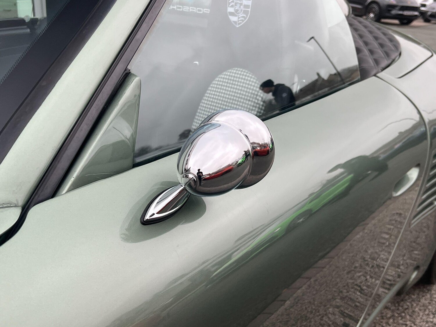 Used Porsche Boxster for sale - 77909485: Photo 50