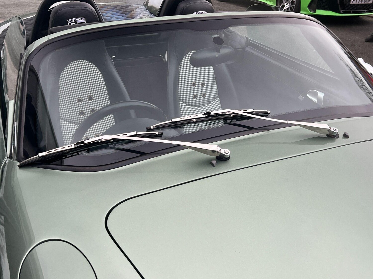 Used Porsche Boxster for sale - 77909485: Photo 54