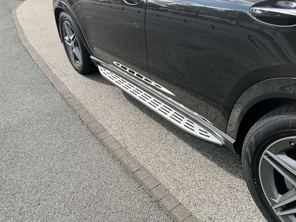 Used Mercedes-Benz GLE-Class 2022 for sale - 76213926: Photo 11
