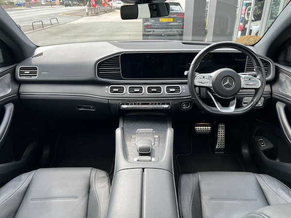 Used Mercedes-Benz GLE-Class 2022 for sale - 76213926: Photo 12
