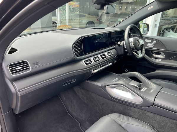 Used Mercedes-Benz GLE-Class 2022 for sale - 76213926: Photo 13