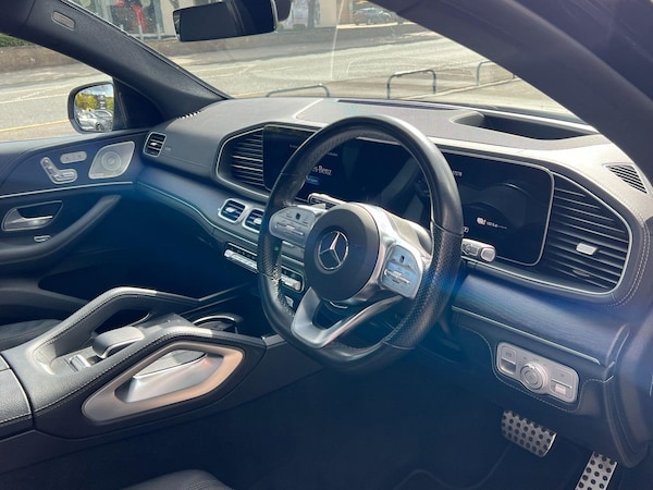 Used Mercedes-Benz GLE-Class 2022 for sale - 76213926: Photo 14
