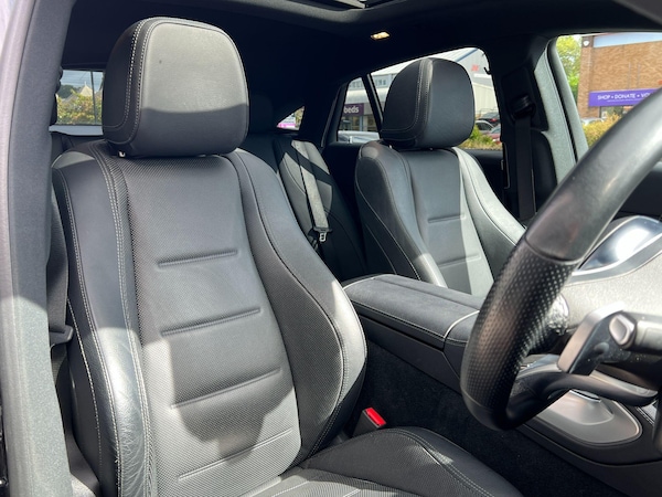 Used Mercedes-Benz GLE-Class 2022 for sale - 76213926: Photo 15