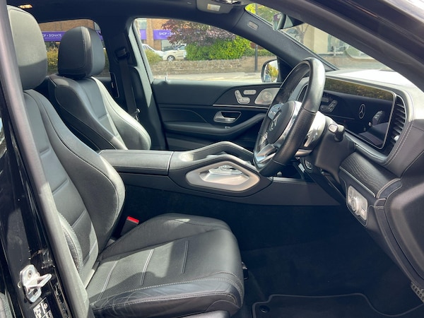 Used Mercedes-Benz GLE-Class 2022 for sale - 76213926: Photo 16