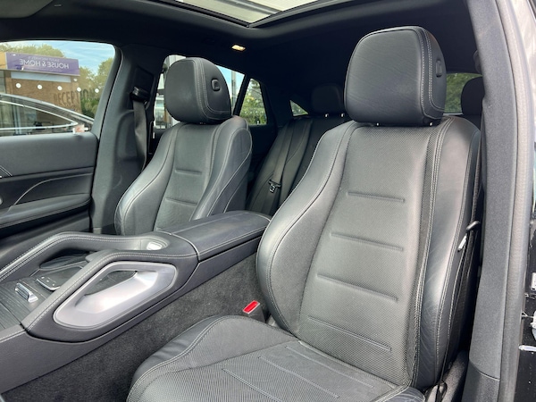 Used Mercedes-Benz GLE-Class 2022 for sale - 76213926: Photo 17