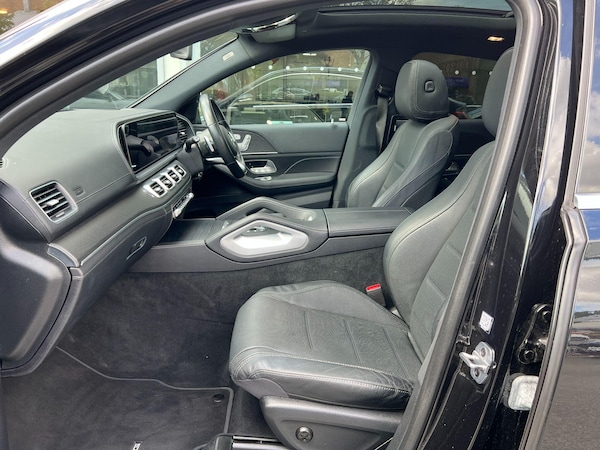 Used Mercedes-Benz GLE-Class 2022 for sale - 76213926: Photo 18