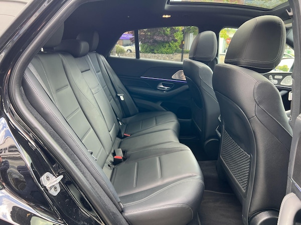 Used Mercedes-Benz GLE-Class 2022 for sale - 76213926: Photo 20