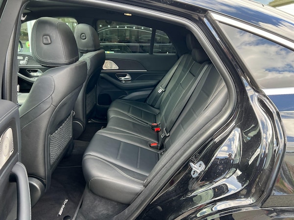 Used Mercedes-Benz GLE-Class 2022 for sale - 76213926: Photo 22