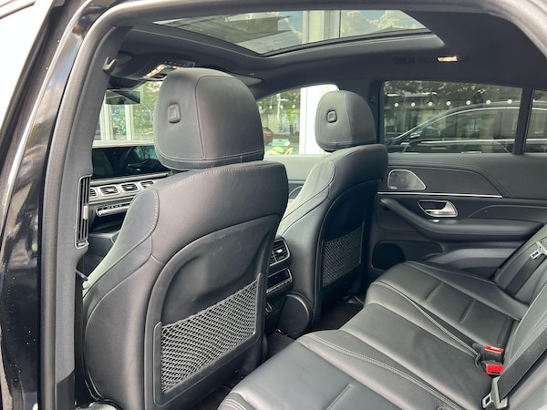 Used Mercedes-Benz GLE-Class 2022 for sale - 76213926: Photo 24