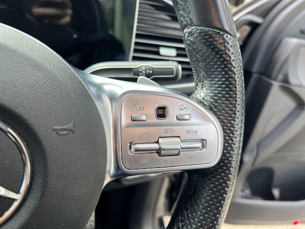 Used Mercedes-Benz GLE-Class 2022 for sale - 76213926: Photo 27