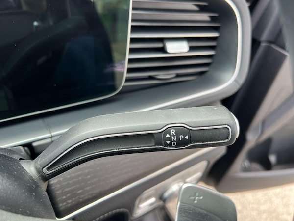 Used Mercedes-Benz GLE-Class 2022 for sale - 76213926: Photo 29