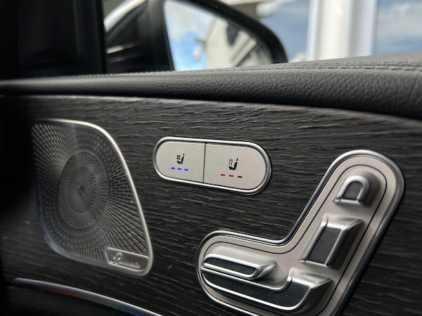 Used Mercedes-Benz GLE-Class 2022 for sale - 76213926: Photo 37