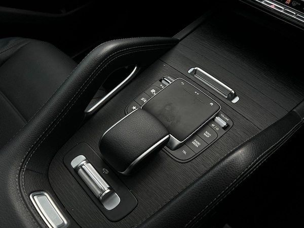 Used Mercedes-Benz GLE-Class 2022 for sale - 76213926: Photo 40