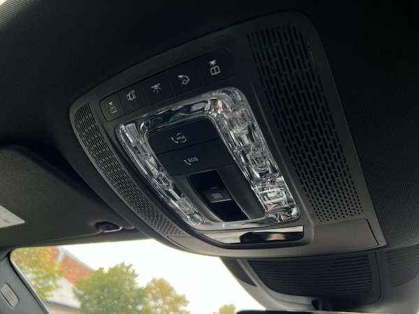 Used Mercedes-Benz GLE-Class 2022 for sale - 76213926: Photo 62