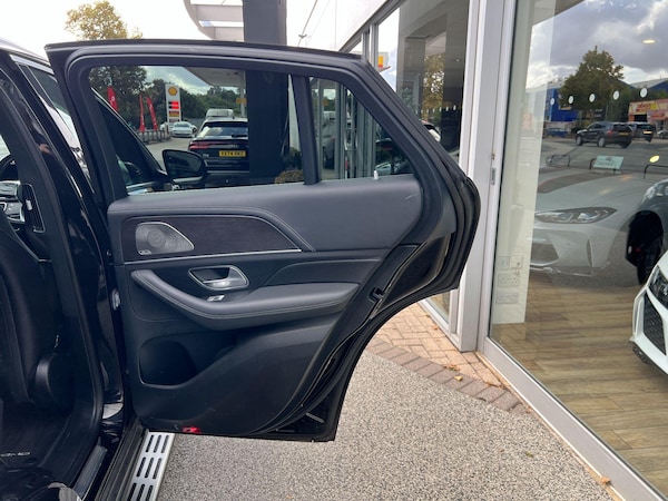 Used Mercedes-Benz GLE-Class 2022 for sale - 76213926: Photo 63