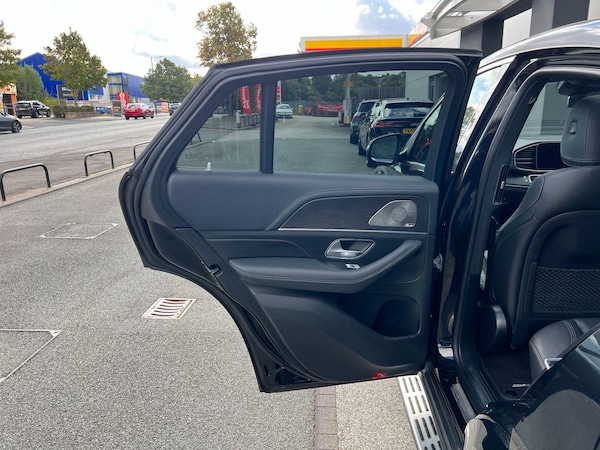Used Mercedes-Benz GLE-Class 2022 for sale - 76213926: Photo 64
