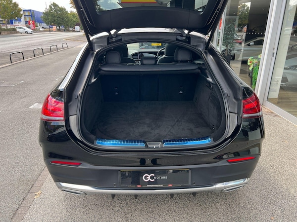 Used Mercedes-Benz GLE-Class 2022 for sale - 76213926: Photo 68