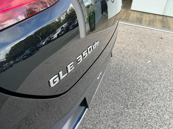Used Mercedes-Benz GLE-Class 2022 for sale - 76213926: Photo 74