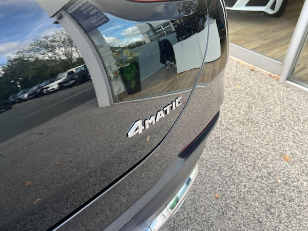 Used Mercedes-Benz GLE-Class 2022 for sale - 76213926: Photo 76