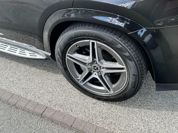 Used Mercedes-Benz GLE-Class 2022 for sale - 76213926: Photo 79