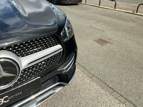 Used Mercedes-Benz GLE-Class 2022 for sale - 76213926: Photo 81