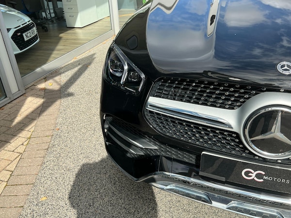 Used Mercedes-Benz GLE-Class 2022 for sale - 76213926: Photo 82