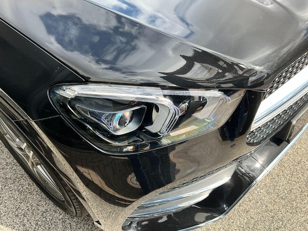 Used Mercedes-Benz GLE-Class 2022 for sale - 76213926: Photo 83