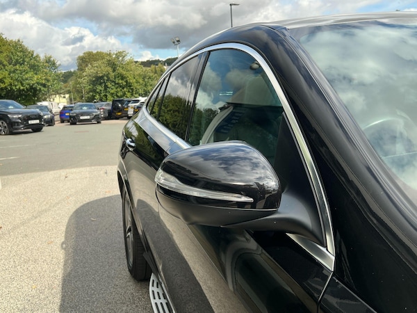 Used Mercedes-Benz GLE-Class 2022 for sale - 76213926: Photo 85