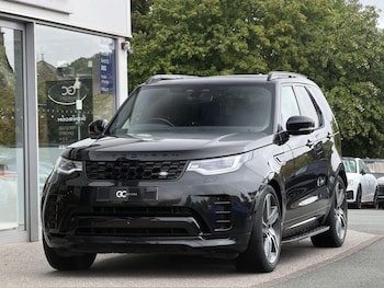 Used Land Rover Discovery 2024 for sale - 79577427: Photo