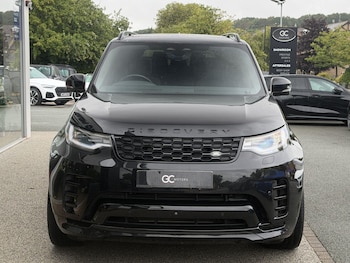 Used Land Rover Discovery 2024 for sale - 79577427: Photo