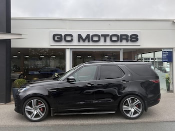 Used Land Rover Discovery 2024 for sale - 79577427: Photo