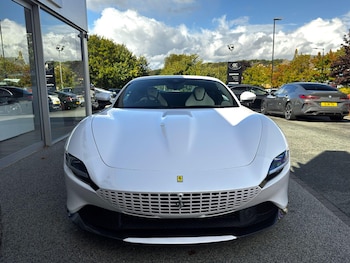 Used Ferrari Roma 2025 for sale - 75940128: Photo