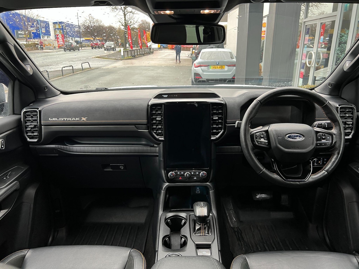 Used Ford Ranger 2025 for sale - 76538943: Photo 10