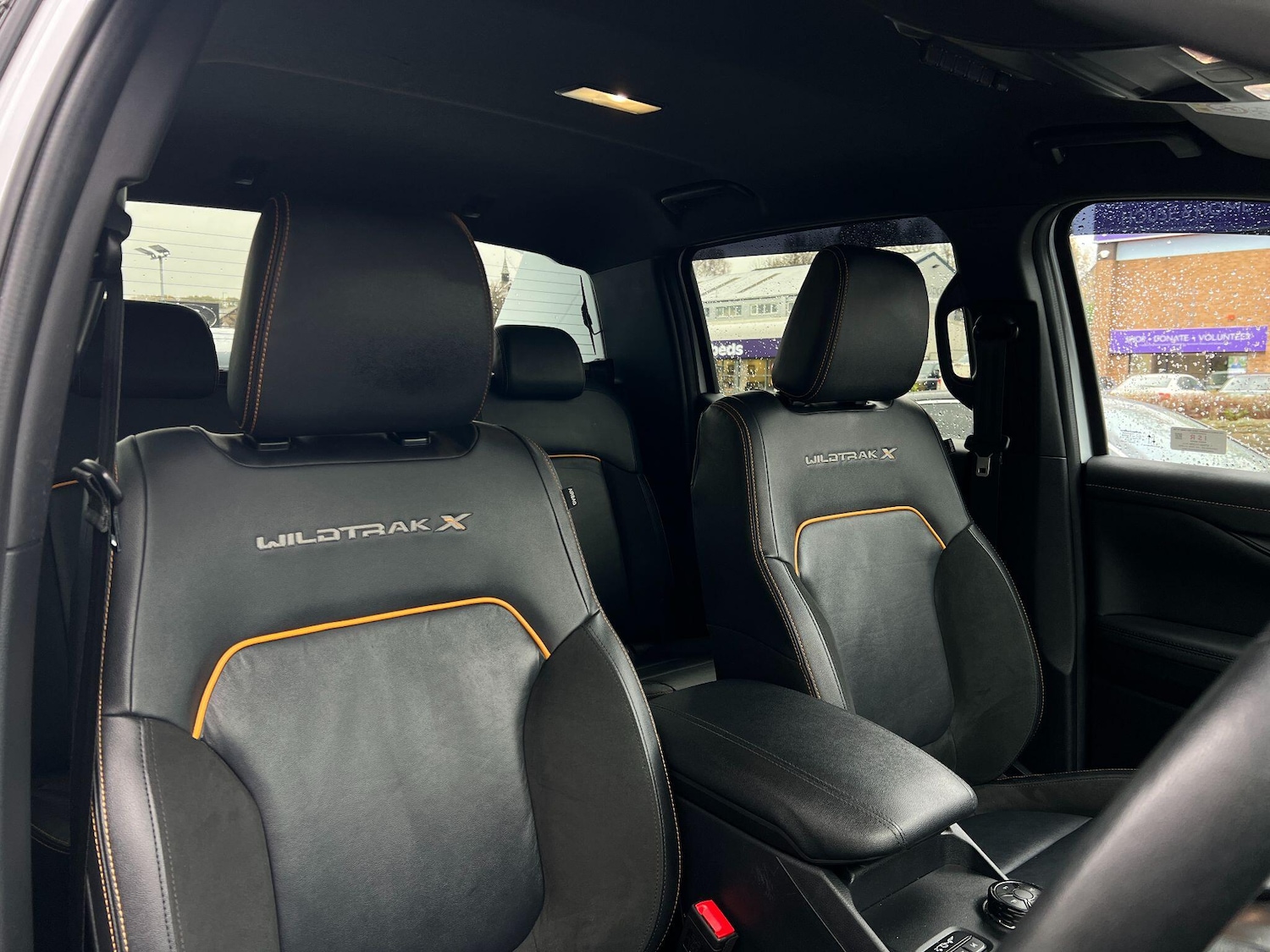 Used Ford Ranger 2025 for sale - 76538943: Photo 11