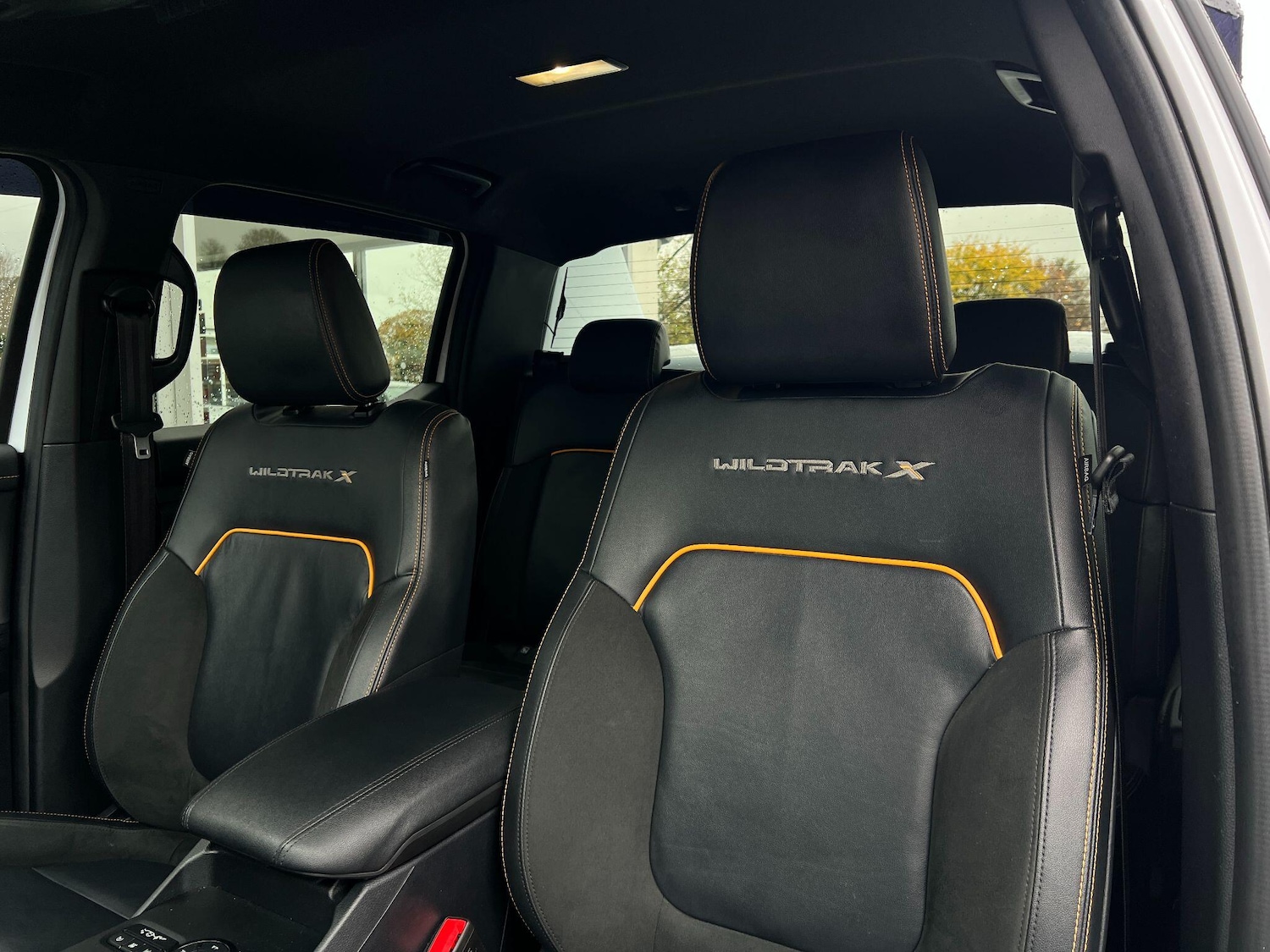 Used Ford Ranger 2025 for sale - 76538943: Photo 12