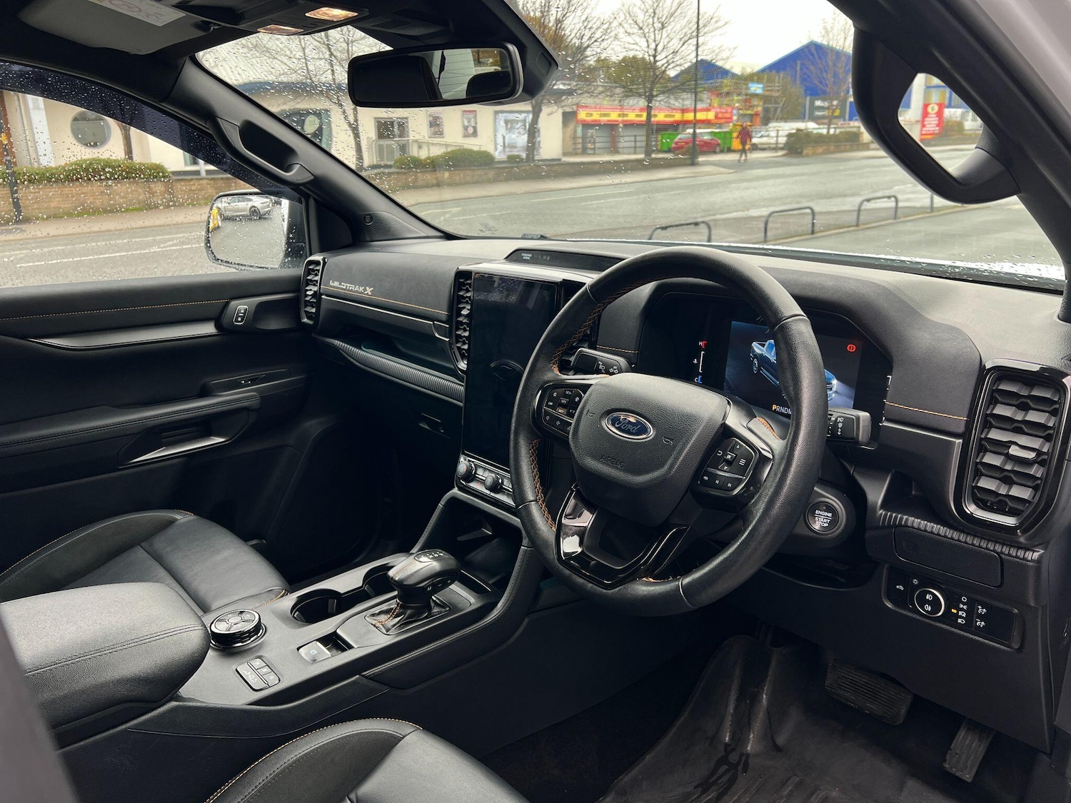 Used Ford Ranger 2025 for sale - 76538943: Photo 13