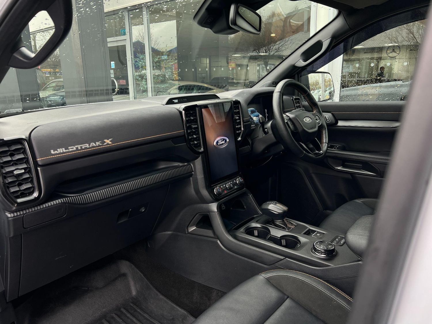 Used Ford Ranger 2025 for sale - 76538943: Photo 14