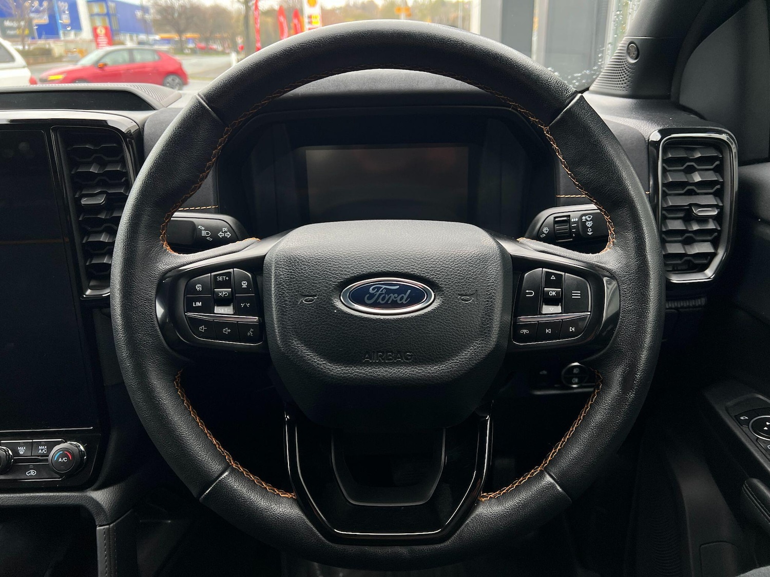 Used Ford Ranger 2025 for sale - 76538943: Photo 16