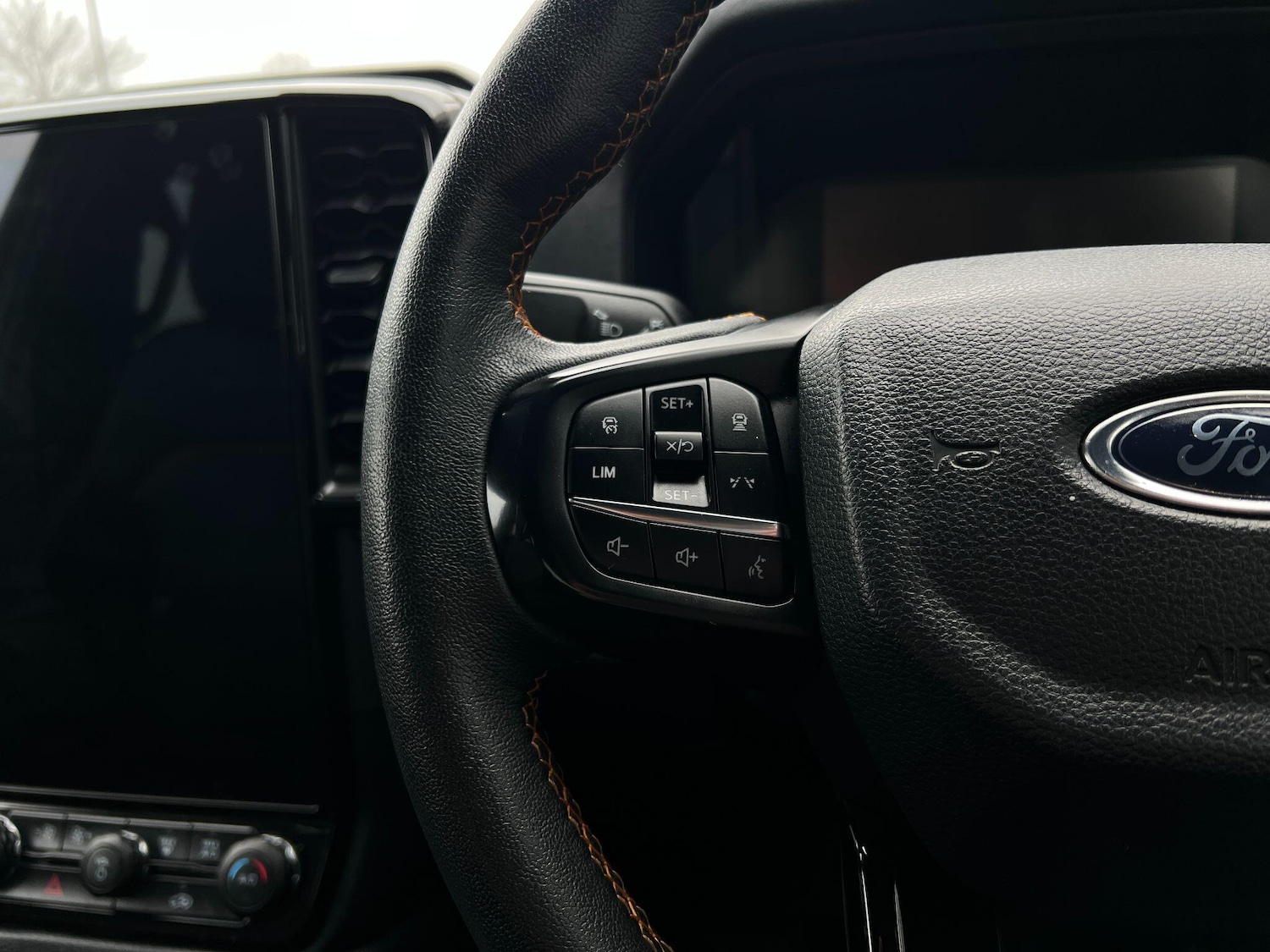 Used Ford Ranger 2025 for sale - 76538943: Photo 17