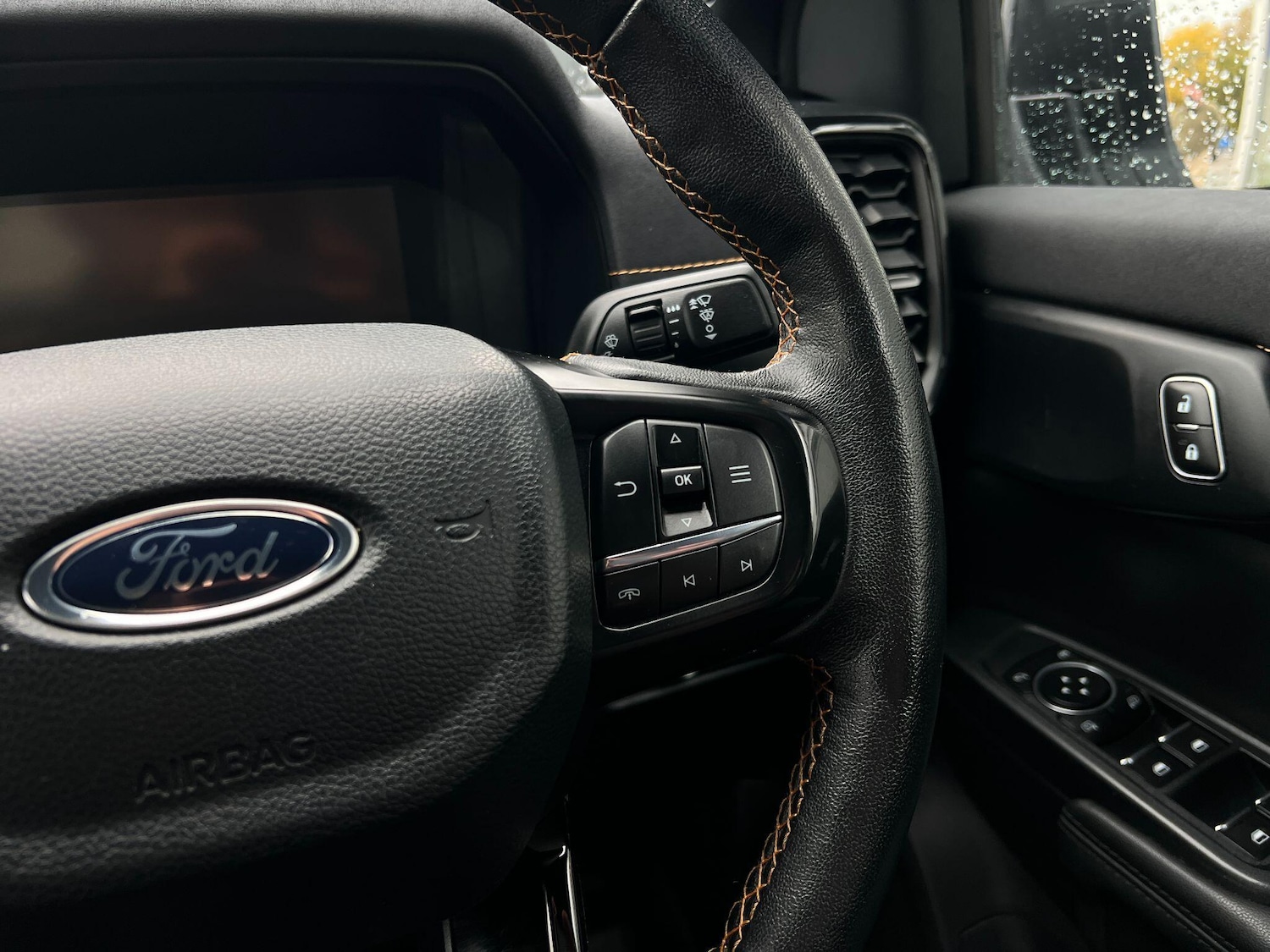 Used Ford Ranger 2025 for sale - 76538943: Photo 18